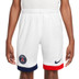 Nike PSG Away Short Kids