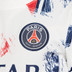 Nike Paris Saint-Germain Pre-Match Träningsset Barn