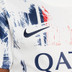 Nike Paris Saint-Germain Pre-Match Träningsset Barn