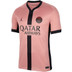 Nike Paris Saint-Germain 3rd Shirt 2024/2025