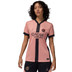 Nike Paris Saint-Germain 3rd Shirt Dames 2024/2025