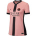 Nike Paris Saint-Germain 3rd Shirt Dames 2024/2025
