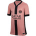 Nike PSG Third Shirt Kids