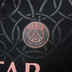 Nike Paris Saint-Germain Pre-Match Top Dames