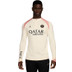 Nike Paris Saint-Germain Strike Tracksuit

