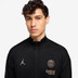 Nike Paris Saint Germain Strike Tracksuit