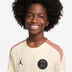 Nike Paris Saint-Germain Strike Top Kids 2024/2025