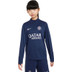Nike Paris Saint-Germain Academy Pro Tracksuit Kids