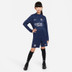 Nike Paris Saint-Germain Academy Pro Tracksuit Kids