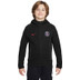 Nike Paris Saint-Germain Tech Fleece Trainingspak Kids