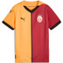 Puma Galatasaray Heimtrikot Kinder 2024/2025