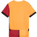 Puma Galatasaray Heimtrikot Kinder 2024/2025