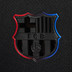 Nike FC Barcelona Away Kit Kids