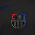 Nike FC Barcelona Away Kit Little Kids  2024/2025