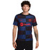 Nike FC Barcelona Pre-Match Top 2024/2025