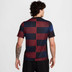 Nike FC Barcelona Pre-Match Top 2024/2025