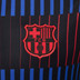 Nike FC Barcelona Pre-Match Top 2024/2025