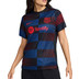 Nike FC Barcelona Pre-Match Top Dam 2024/2025