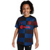 Nike FC Barcelona Pre-Match Trainingsset Kids