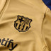 Nike FC Barcelona Strike Tracksuit Women
