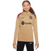 Nike FC Barcelona Strike Drill Top Kids 2024/2025