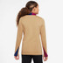 Nike FC Barcelona Strike Drill Top Kids 2024/2025