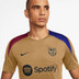 Nike FC Barcelona Strike Top 2024/2025