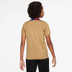 Nike FC Barcelona Strike Trainingsset Kinder