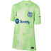 Nike FC Barcelona 3rd Tenue Kids