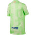 Nike FC Barcelona 3rd Tenue Kids