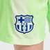 Nike FC Barcelona Pre-Match Training Set Kids