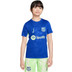 Nike FC Barcelona Pre-Match Training Set Kids
