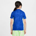 Nike FC Barcelona Pre-Match Training Set Kids