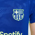Nike FC Barcelona Pre-Match Training Set Kids