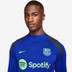 Nike FC Barcelona Strike Drill Top 2024/2025