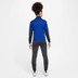 Nike FC Barcelona Strike Tracksuit Kids