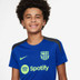 Nike FC Barcelona Strike Top Barn 2024/2025