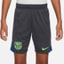 Nike FC Barcelona Strike Short Barn 2024/2025