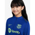 Nike FC Barcelona Academy Pro Drill Top Kids