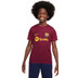 Nike FC Barcelona Academy Pro Training Set Kids