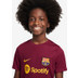 Nike FC Barcelona Academy Pro Training Set Kids