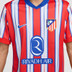 Nike Atletico Madrid Thuis Shirt 2024/2025
