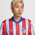 Nike Atletico Madrid Thuis Shirt 2024/2025