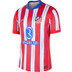 Nike Atletico Madrid Thuis Shirt 2024/2025