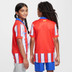 Nike Atletico Madrid Thuis Shirt Kids 2024/2025
