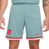 Nike Atletico Madrid Away Kit