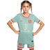 Nike Atletico Madrid Uit Tenue Kids