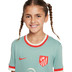 Nike Atletico Madrid Uit Tenue Kids