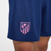 Nike Atletico Madrid Third Short 2024/2025