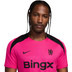 Nike Chelsea Strike Training Set